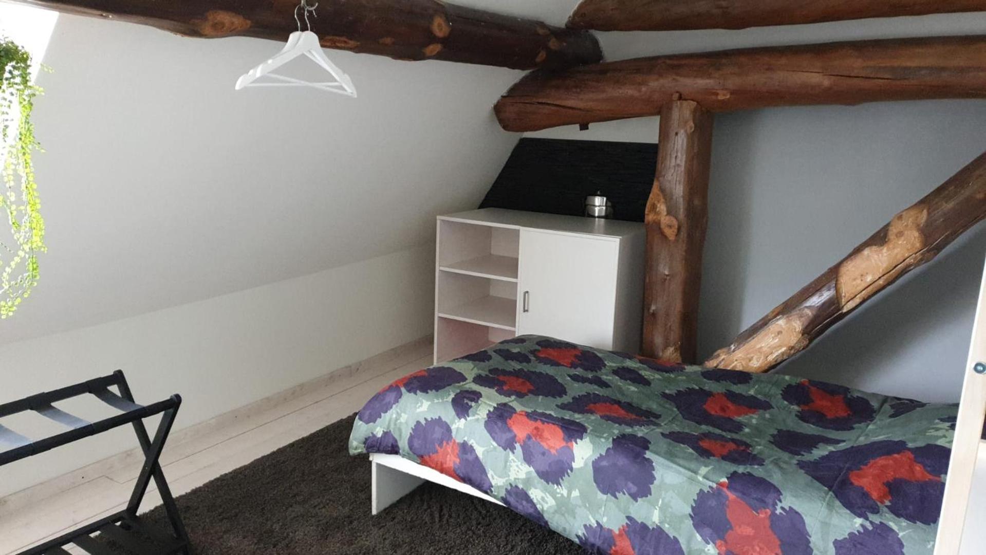 Bed and Breakfast De Posthoorn Appelscha Exterior foto
