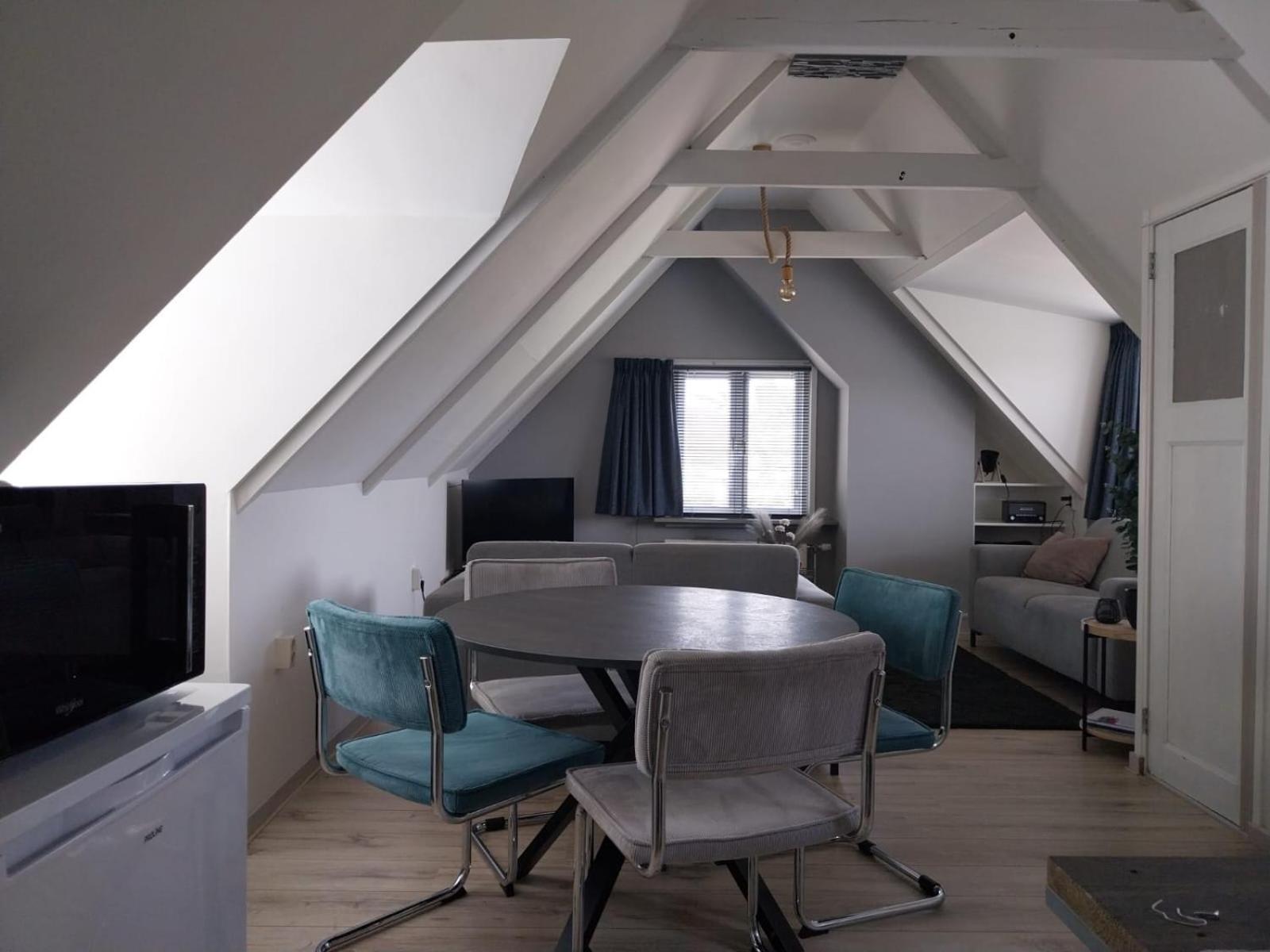 Bed and Breakfast De Posthoorn Appelscha Exterior foto