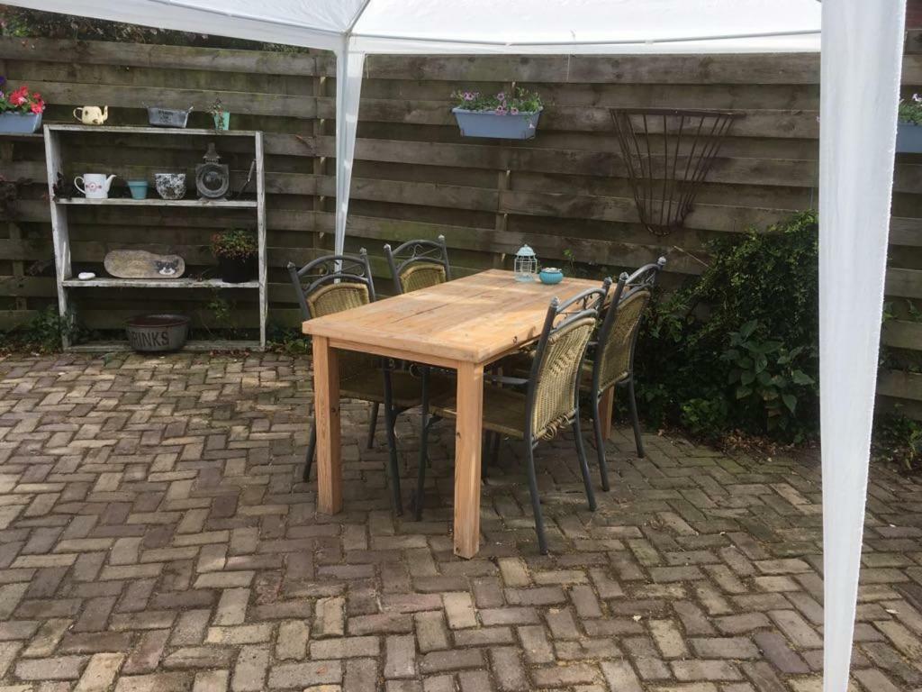 Bed and Breakfast De Posthoorn Appelscha Exterior foto