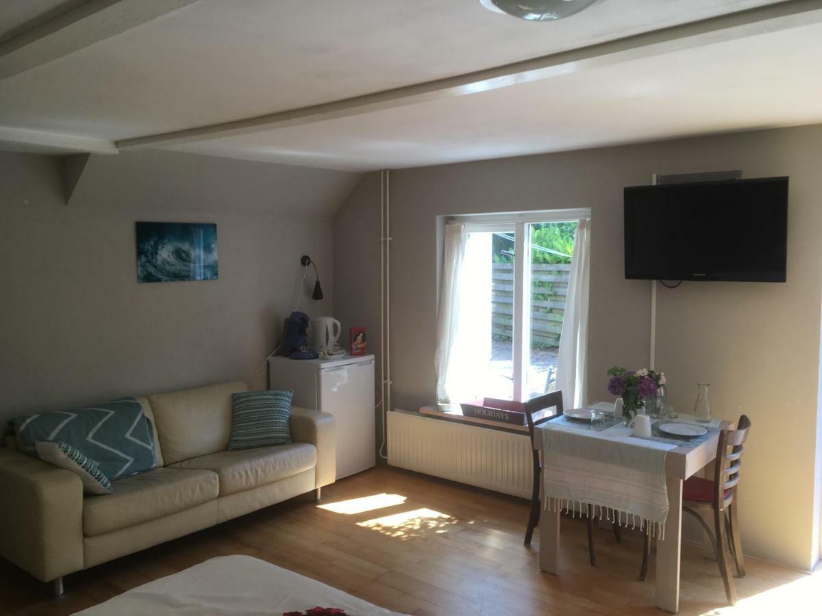 Bed and Breakfast De Posthoorn Appelscha Exterior foto